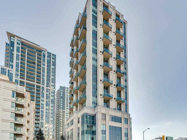 1002 - 1 Avondale Ave