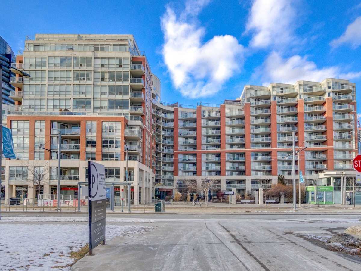 1026 550 Queens Quay W, Toronto Leased, C5111244 Condos.ca