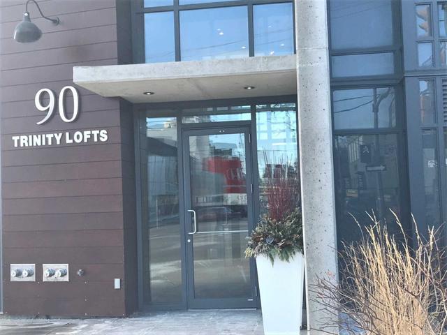 304 - 90 Trinity St