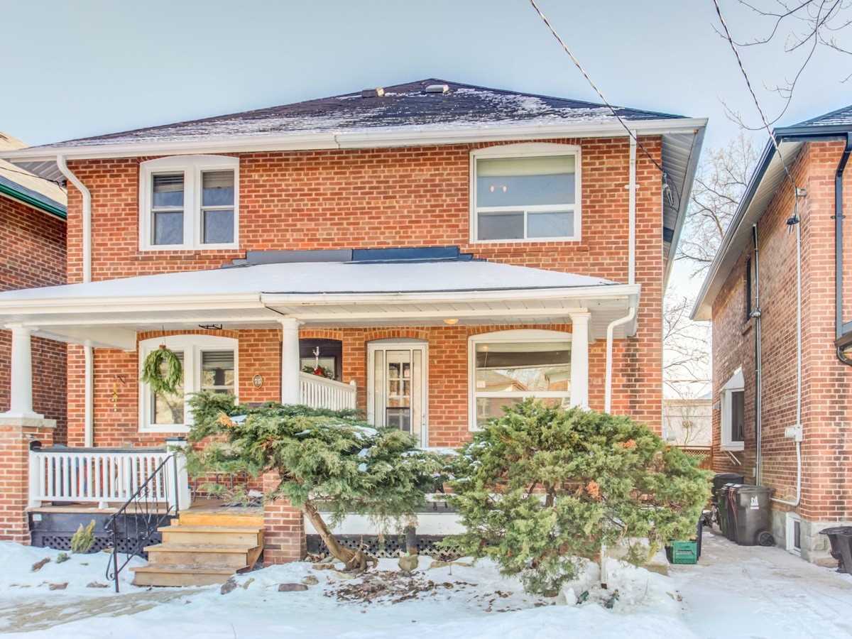 77 Douglas Ave, Toronto Sold, C5111301 Property.ca