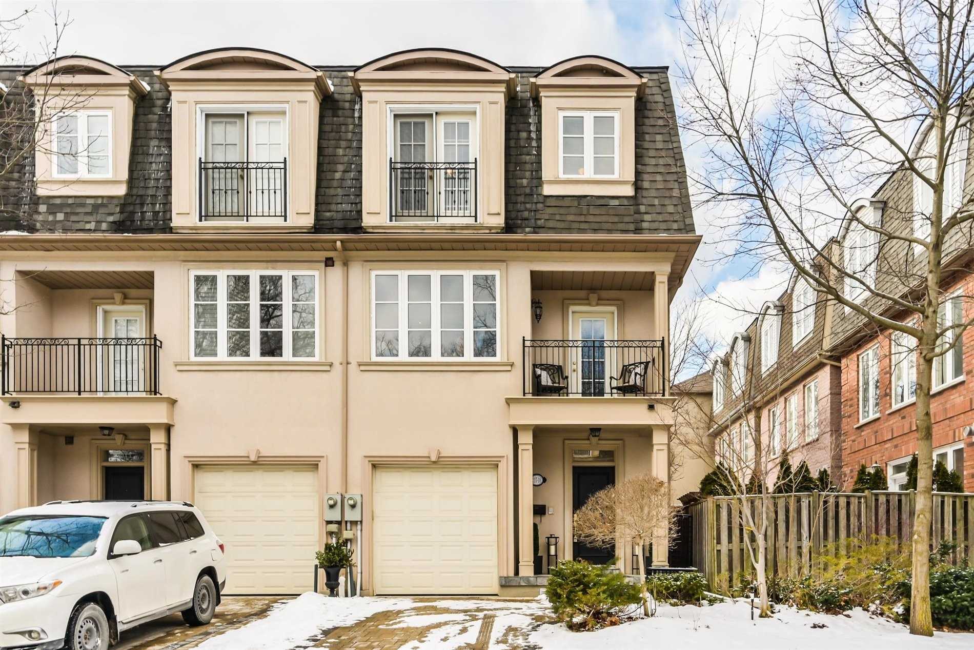 10 217 Roslin Ave, Toronto Unavailable, C5111379 Condos.ca