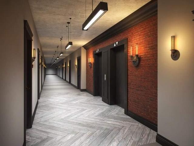 209 - 608 Richmond St W