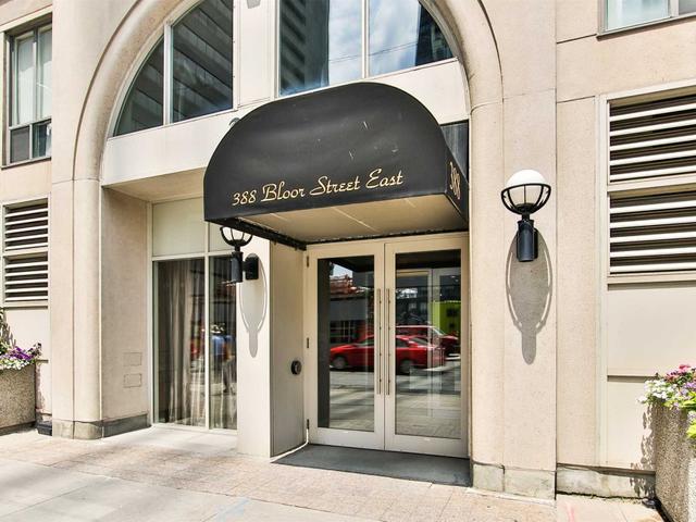 703 - 388 Bloor St E