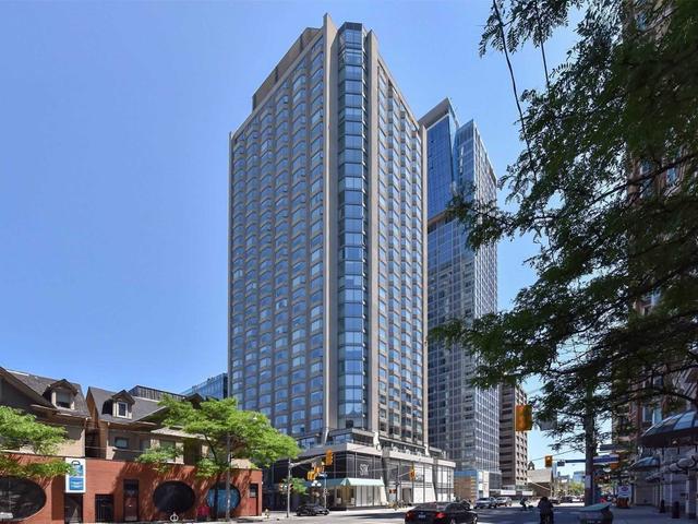 508 - 155 Yorkville Ave