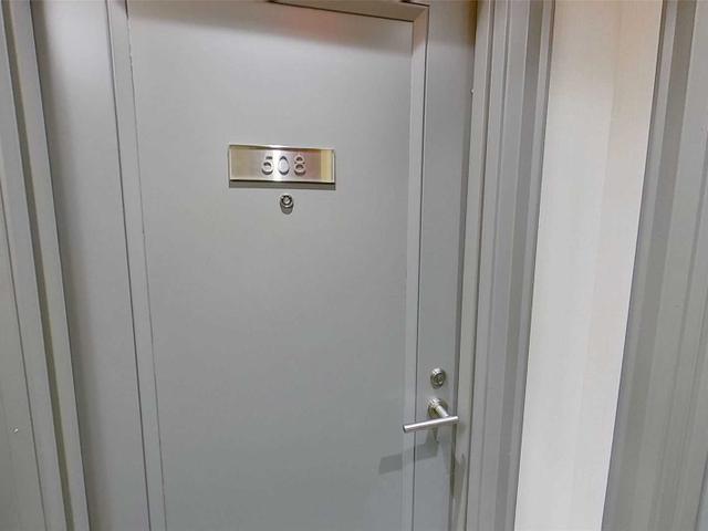 508 - 155 Yorkville Ave