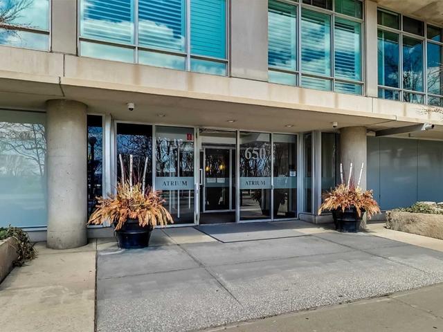 1118 - 650 Queens Quay St W