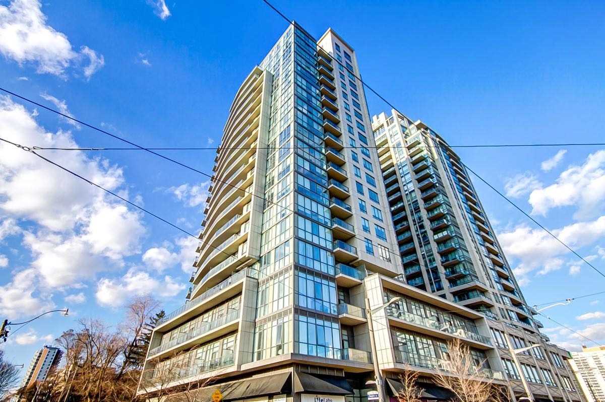 1804 530 St Clair Ave W, Toronto Leased, C5112800 Condos.ca