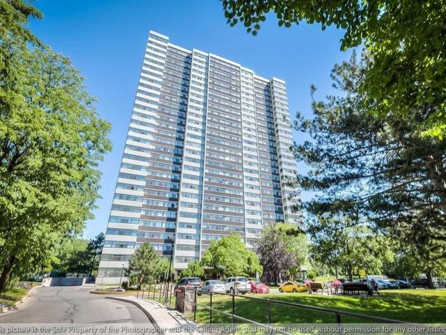 2703 - 100 Antibes Dr