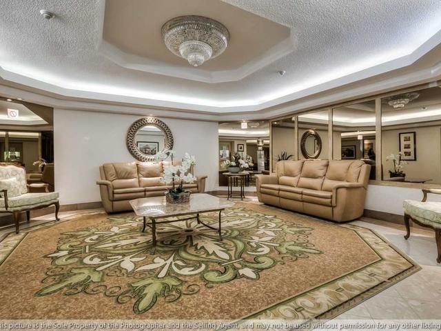 2703 - 100 Antibes Dr