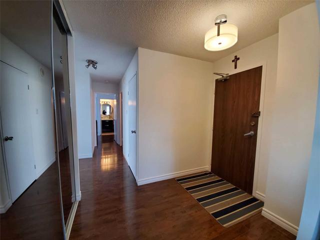 2703 - 100 Antibes Dr