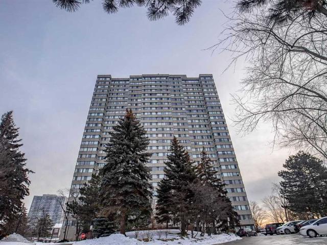 1202 - 133 Torresdale Ave