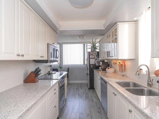 1202 - 133 Torresdale Ave