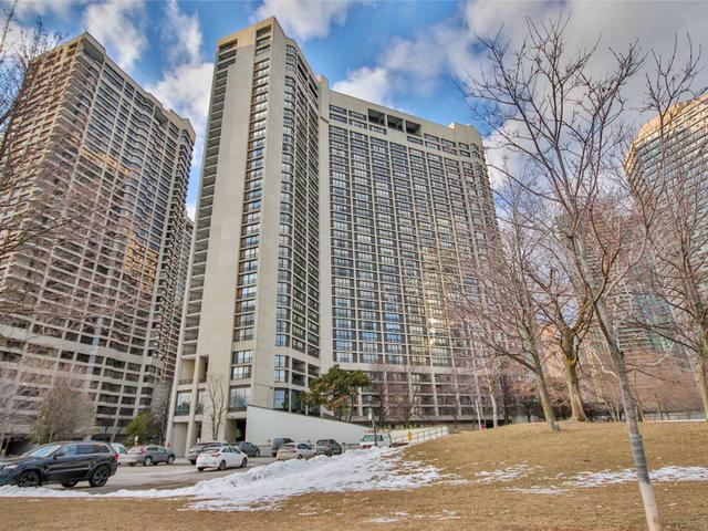 3029 - 33 Harbour Sq