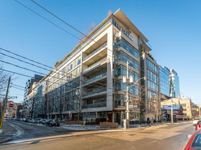 408 - 66 Portland St