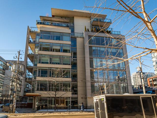 408 - 66 Portland St