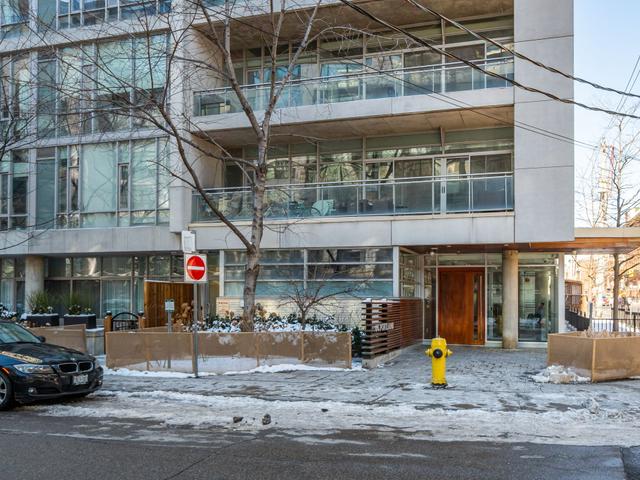 408 - 66 Portland St