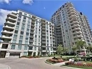 817 - 20 Bloorview Pl