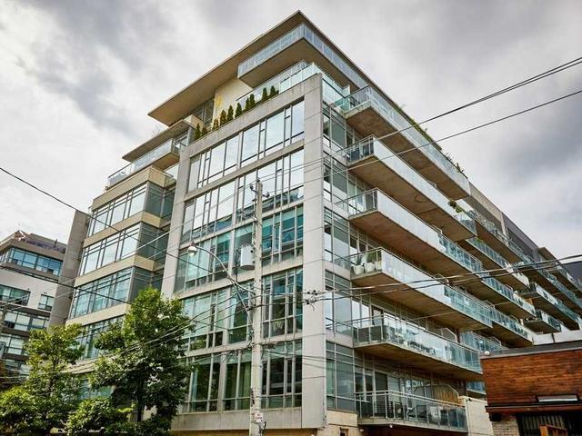 606 - 66 Portland St