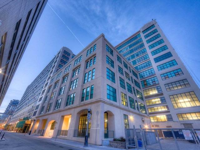 705 - 155 Dalhousie St