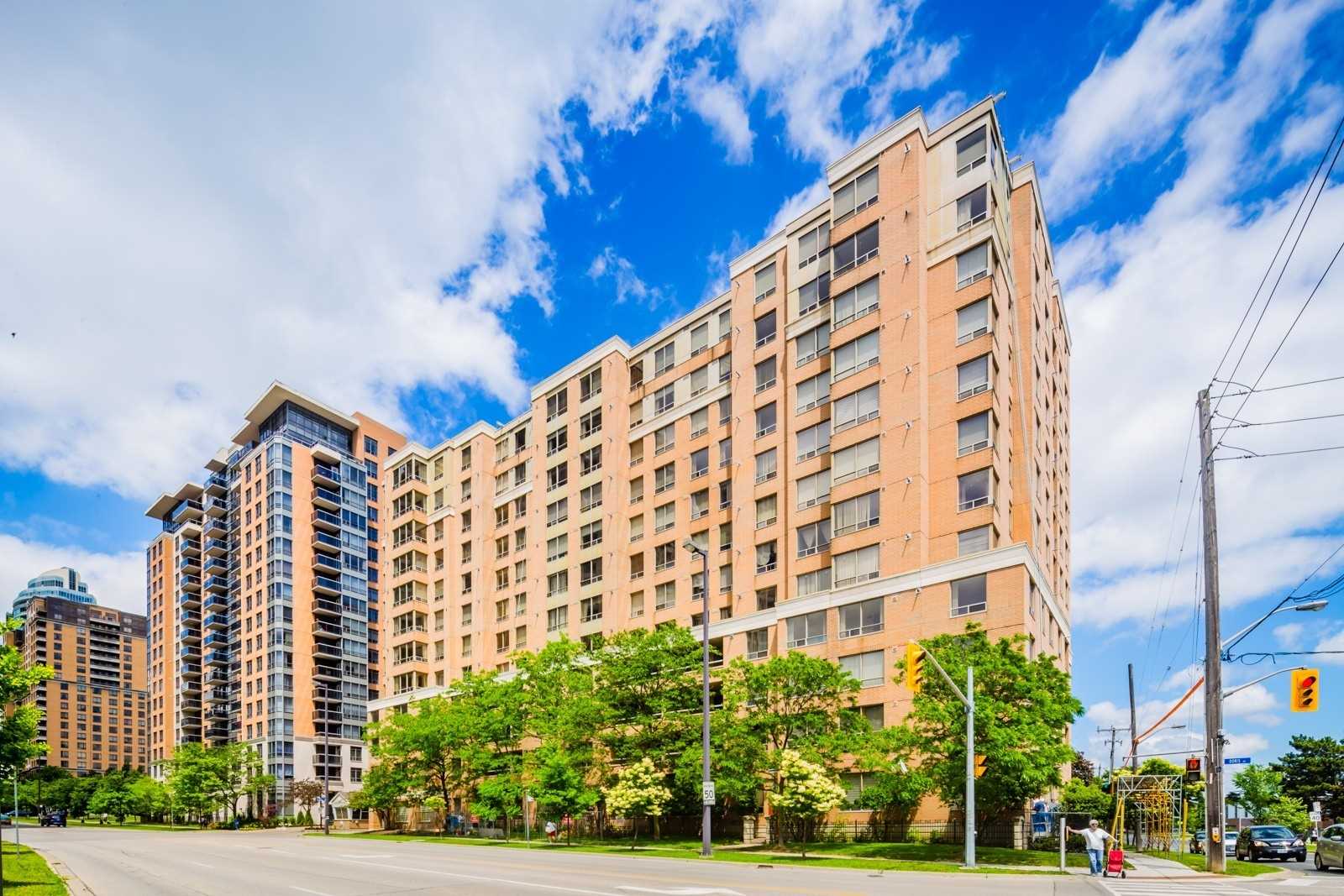 501 88 Grandview Way, North York Sold Conditional, C5114385 Condos.ca 501 88 Grandview Way, North York Sold Conditional, C5114385 Condos.ca