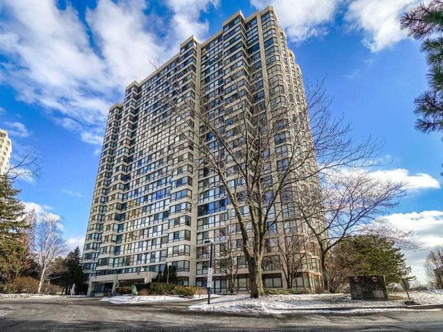 1804 - 131 Torresdale Ave
