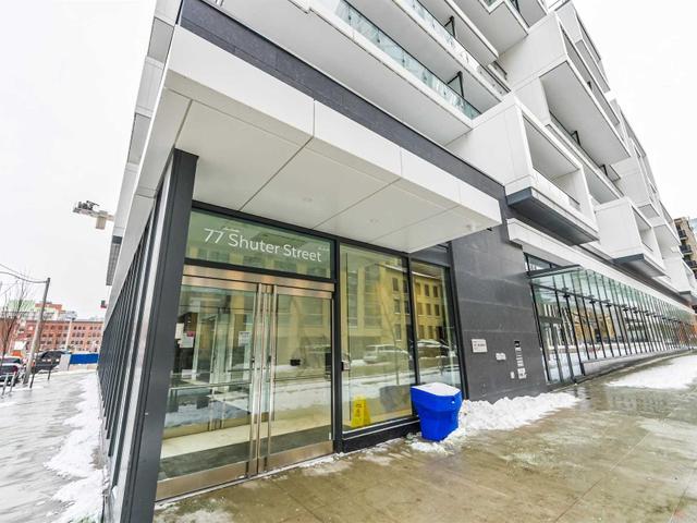 219 - 77 Shuter St