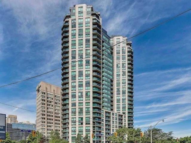 607 - 300 Bloor St E