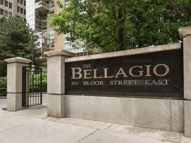 607 - 300 Bloor St E