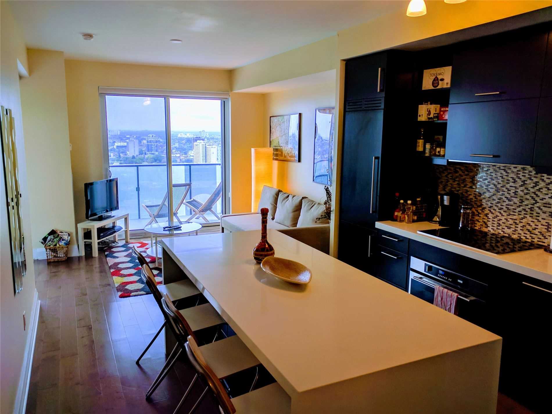 2606 65 St Mary St, Toronto Leased, C5115187 Condos.ca