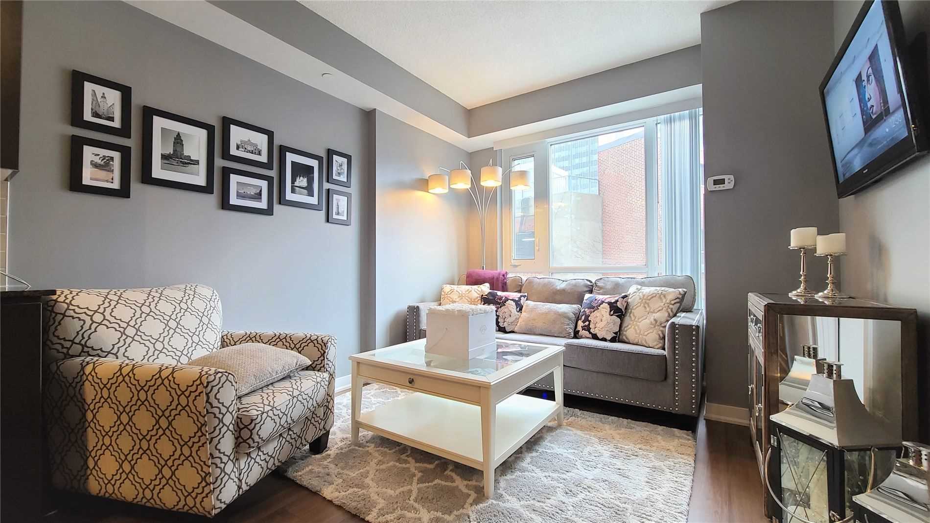 316 60 Berwick Ave, Toronto Terminated, C5115501 Condos.ca