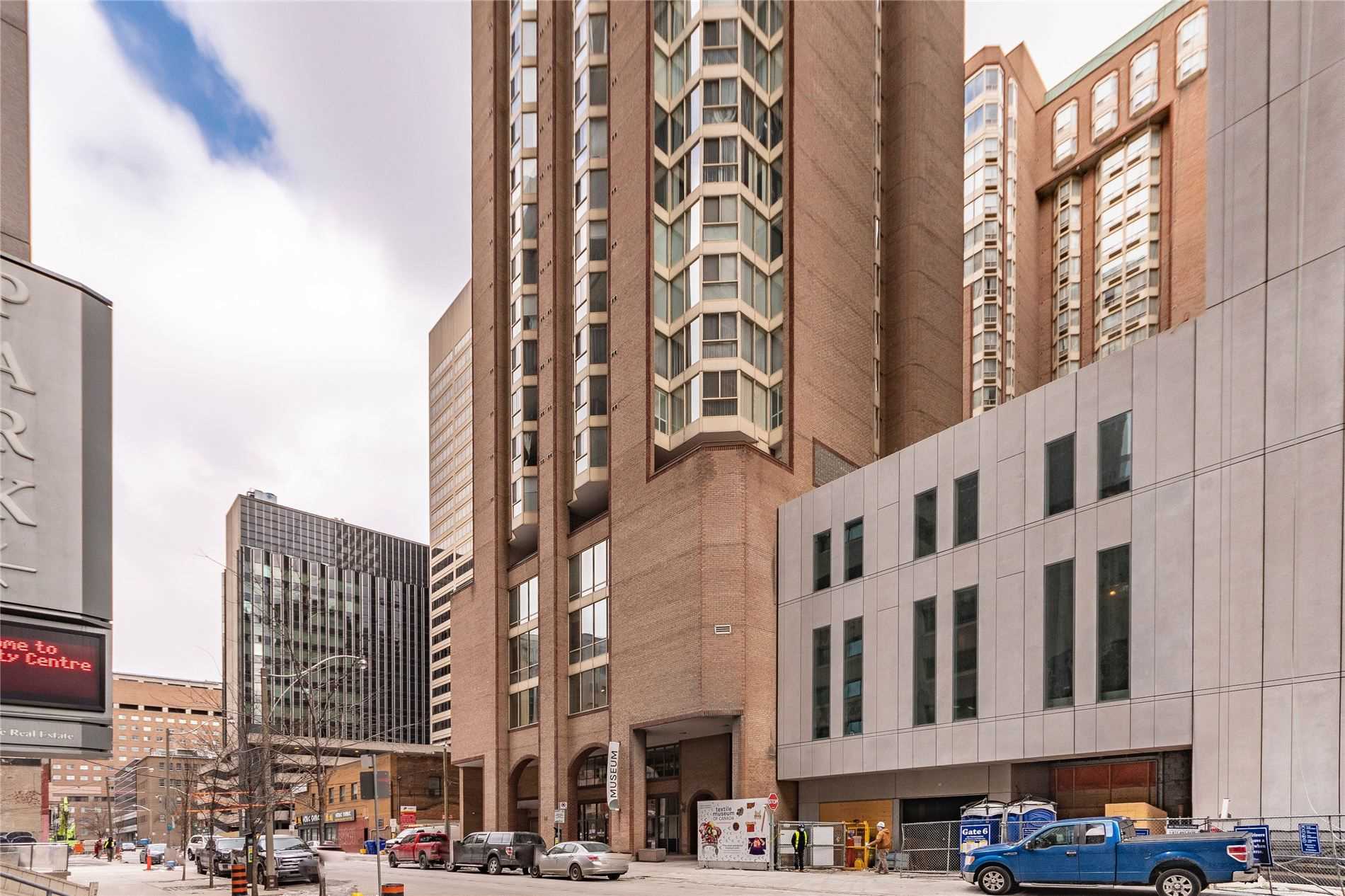 2104 55 Centre Ave, Toronto Sold, C5115580 Condos.ca 2104 55 Centre Ave, Toronto Sold, C5115580 Condos.ca