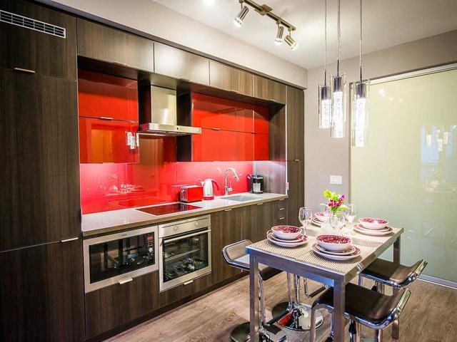 3808 - 300 Front St W