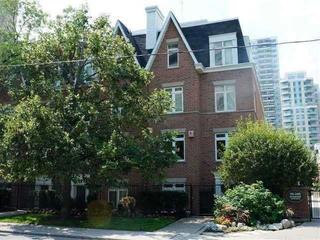1 - 98 Redpath Ave