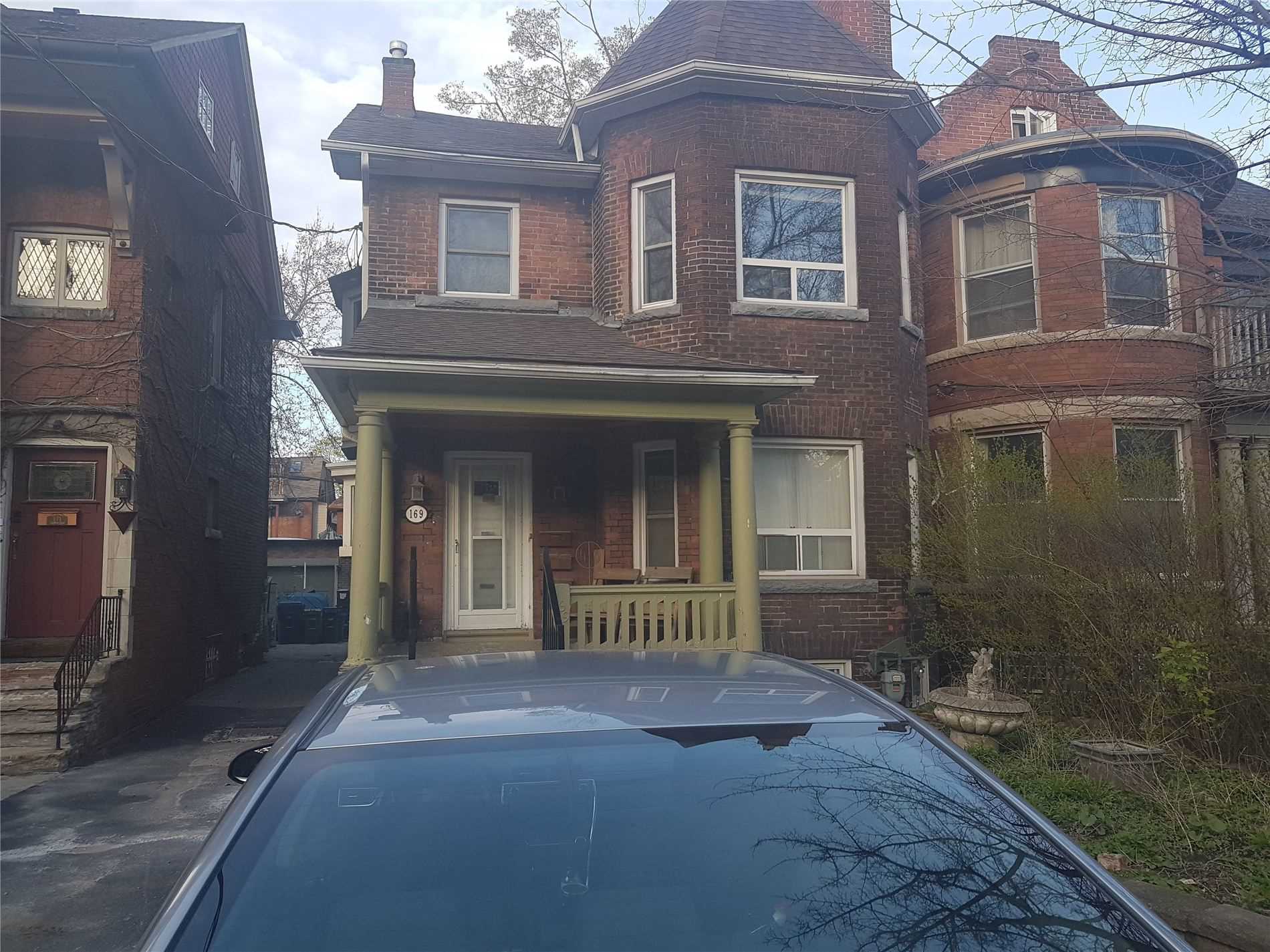 169 Walmer Rd Rd, Toronto For Sale 3,199,900 Property.ca