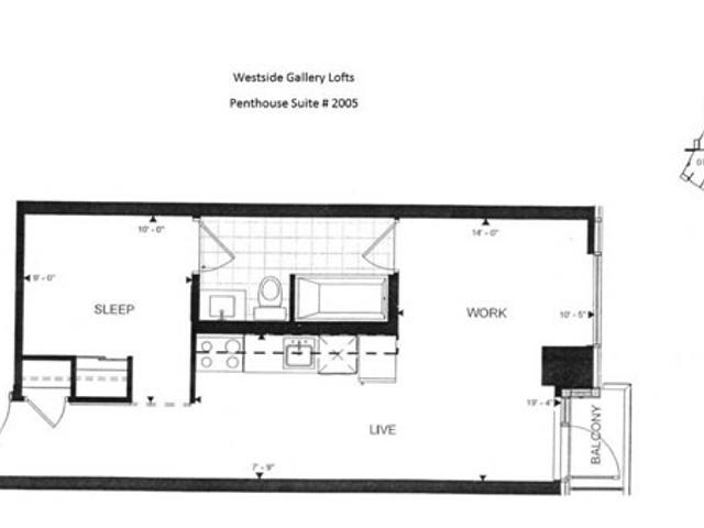 2005 - 150 Sudbury St