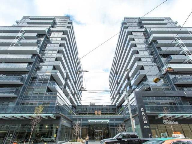 421 - 1030 King St W