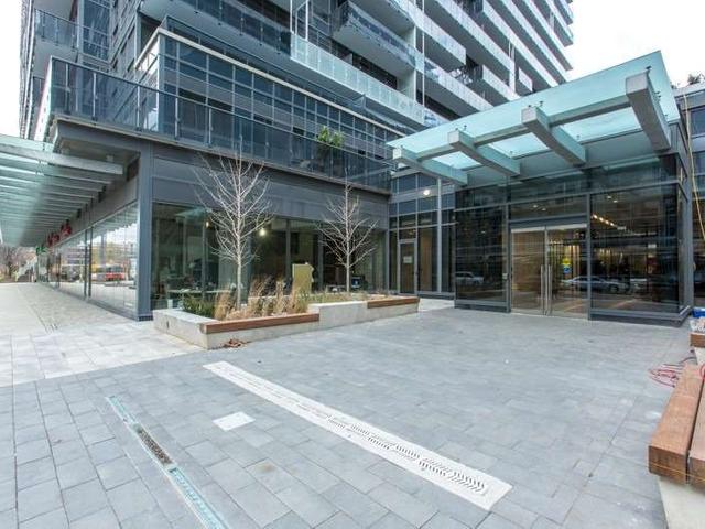 421 - 1030 King St W