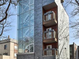 8 Trefann St