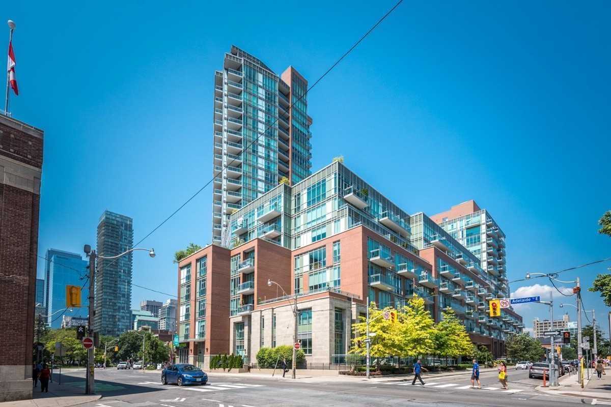 520 1 Market St, Toronto Leased, C5116209 Condos.ca 520 1 Market St, Toronto Leased, C5116209 Condos.ca