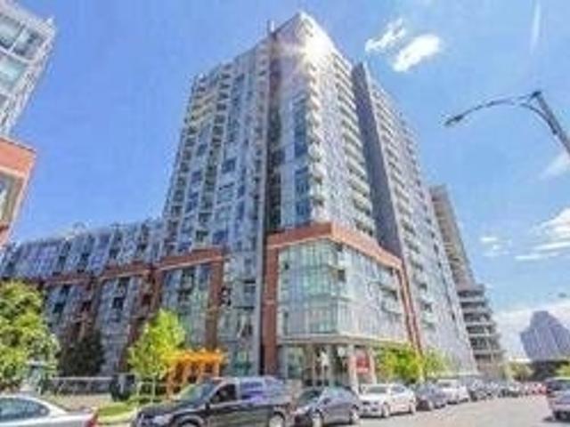 609 - 150 Sudbury St