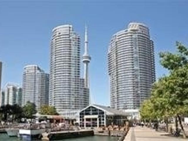 1611 - 208 Queens Quay St W