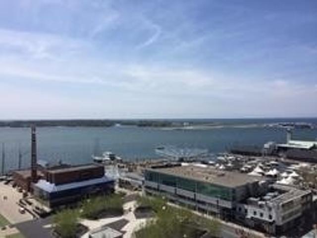 1611 - 208 Queens Quay St W