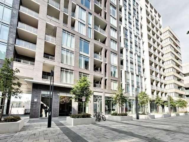 617 - 20 Gladstone Ave