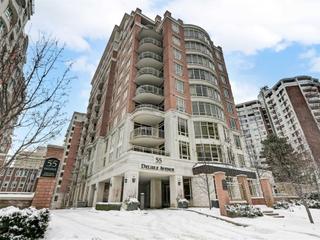 404 - 55 Delisle Ave
