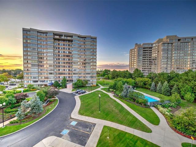 501 - 90 Fisherville Rd