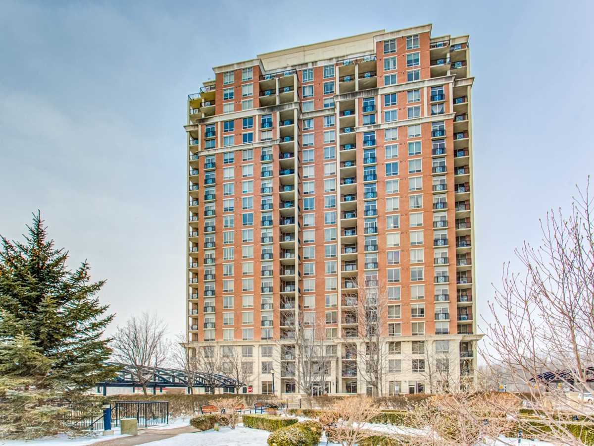 201 1101 Leslie St, North York Sold, C5117133 Condos.ca