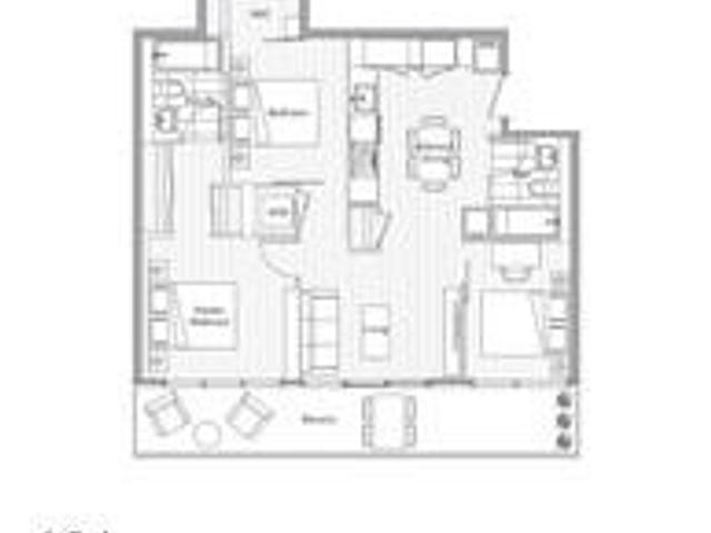 4516 - 17 Bathurst St