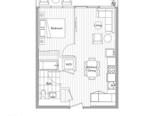 3908 - 17 Bathurst St