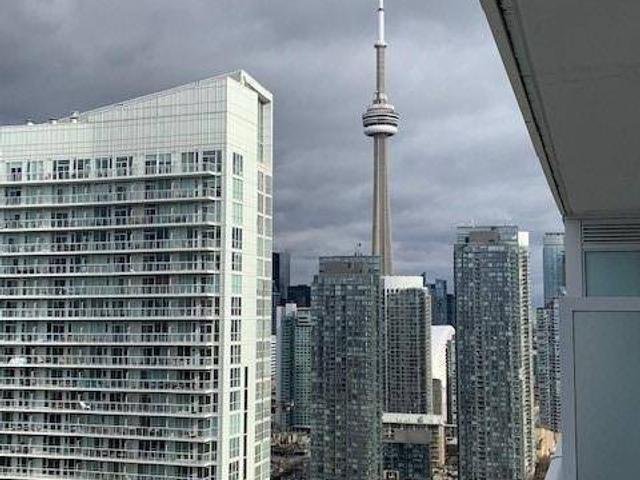 3908 - 17 Bathurst St