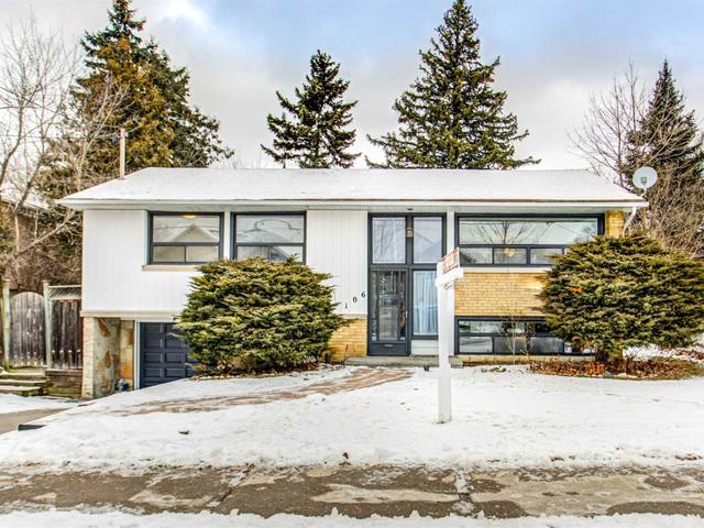 106 Connaught Ave
